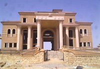 فيلا تصميم خاص